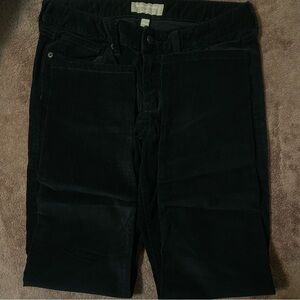 Banana Republic corduroy pants